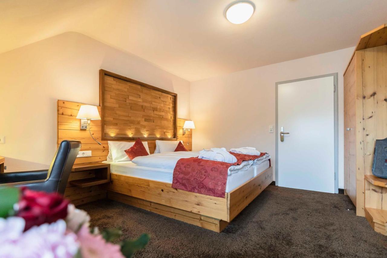 Restaurant Waldsägmühle 4* Pfalzgrafenweiler