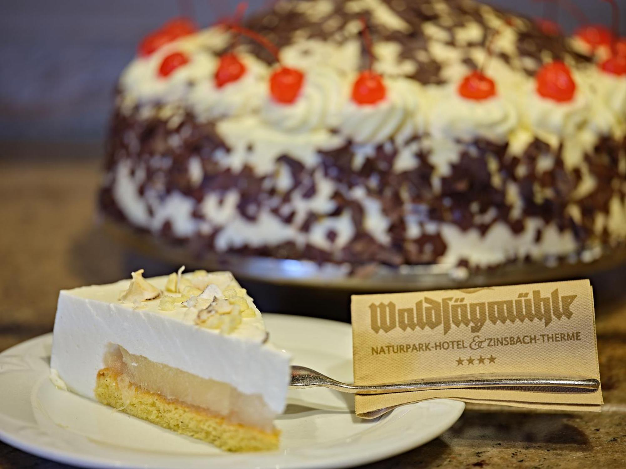 Hotel Restaurant Waldsägmühle Pfalzgrafenweiler