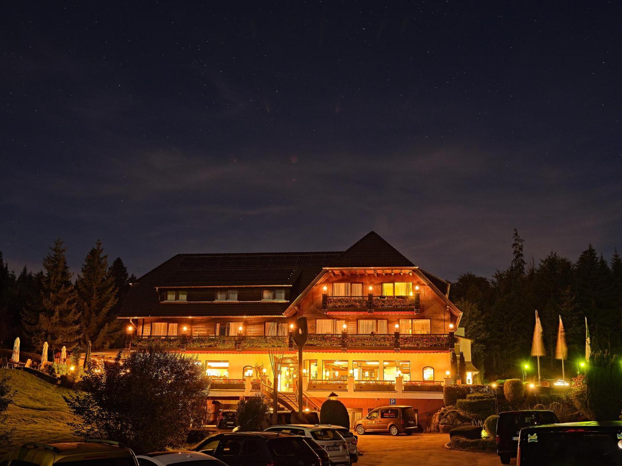 Restaurant Waldsägmühle