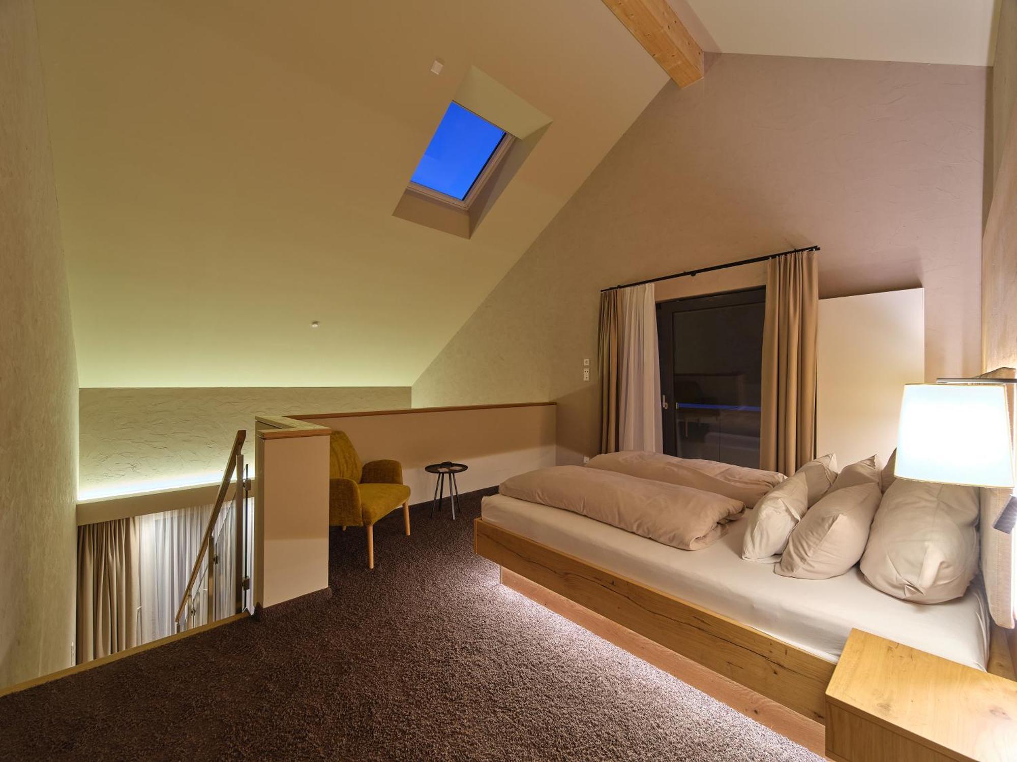 Hotel Restaurant Waldsägmühle 4*