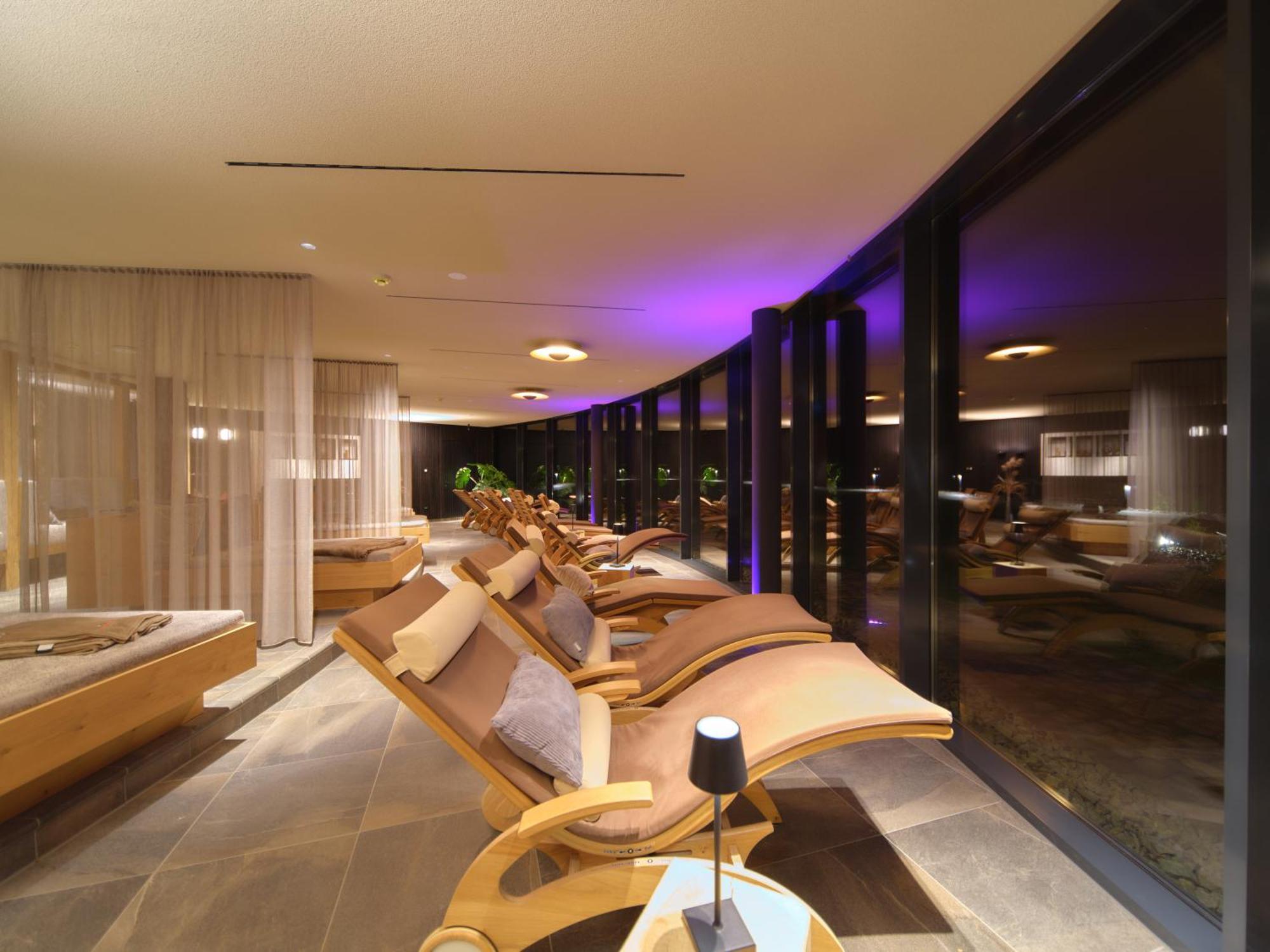 Restaurant Waldsägmühle Hotel