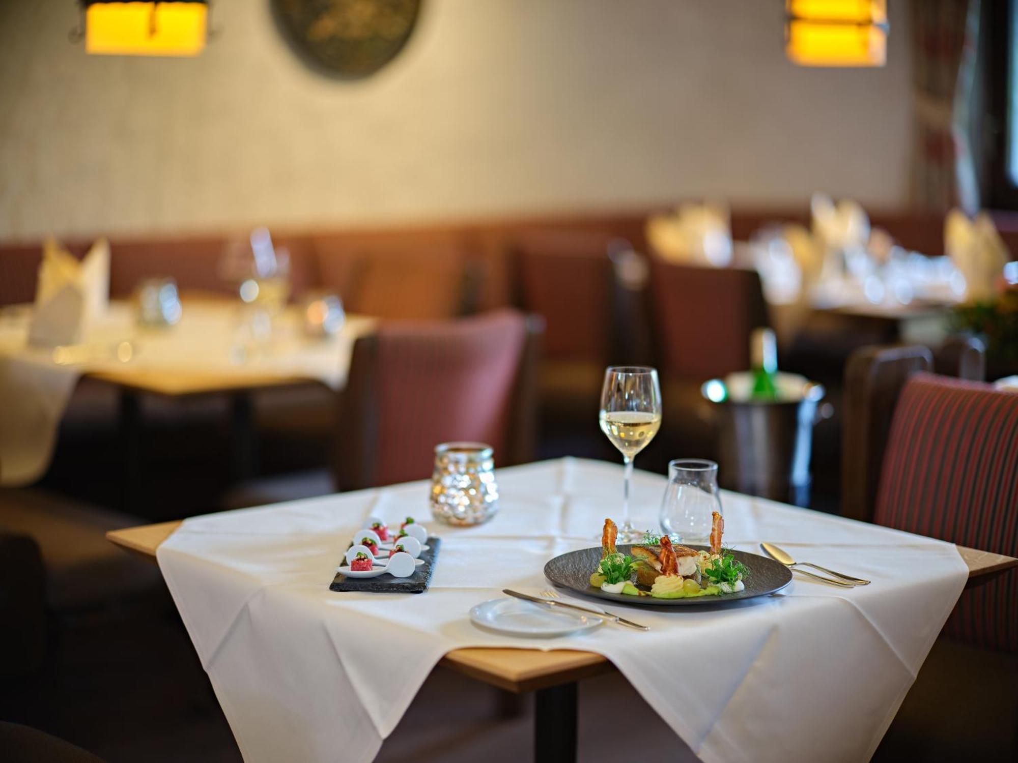 Restaurant Waldsägmühle