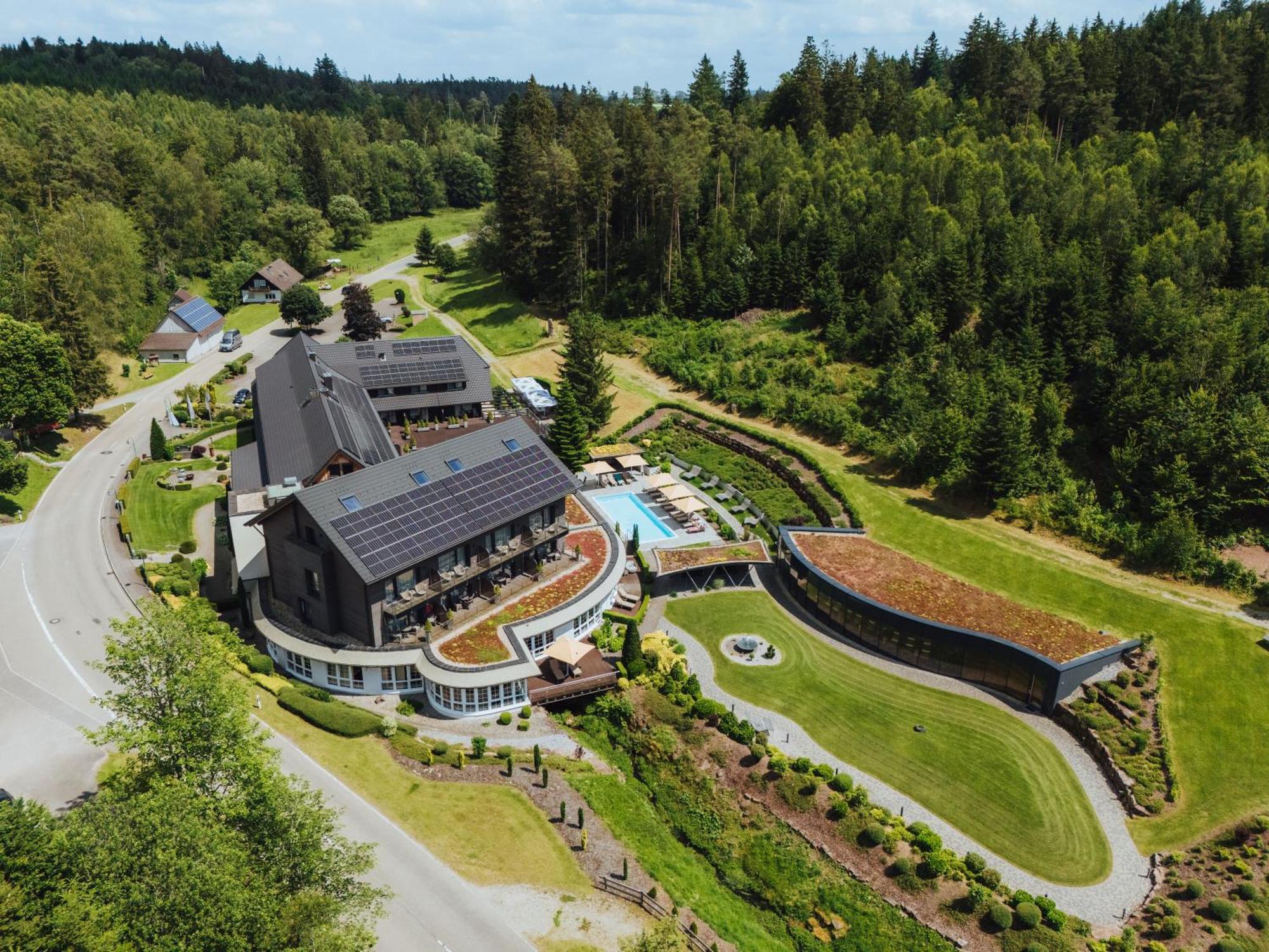 Restaurant Waldsägmühle Hotel 4*